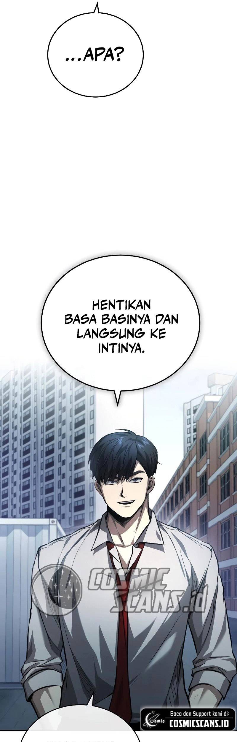 Devil Returns To School Days Chapter 21 Gambar 80