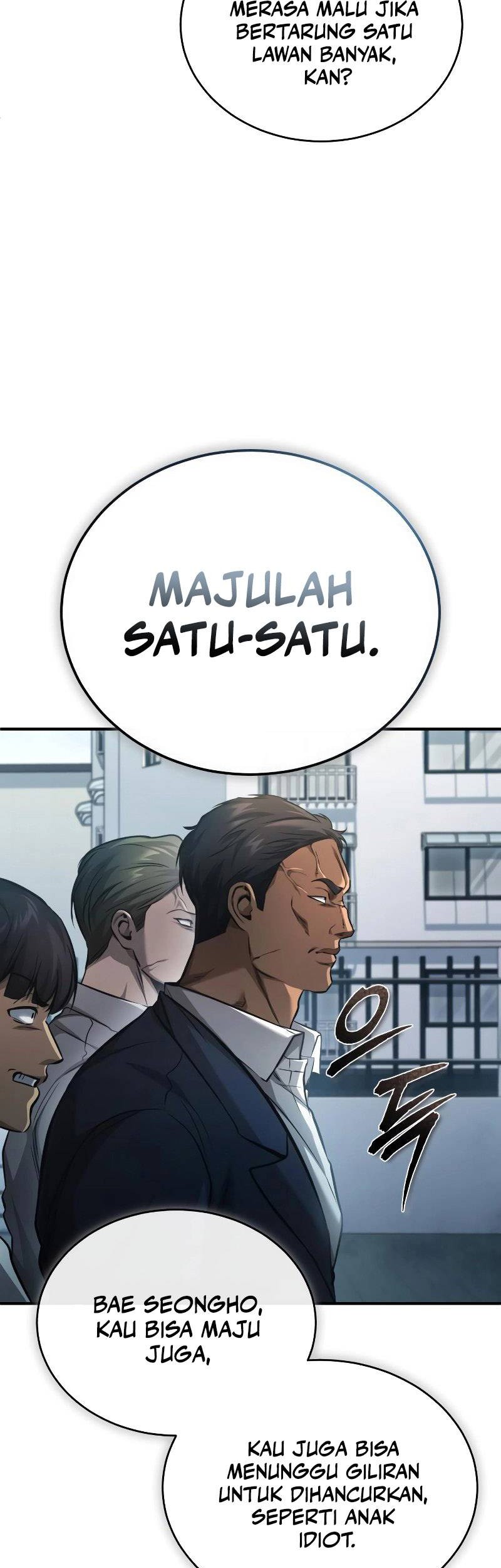 Devil Returns To School Days Chapter 21 Gambar 82