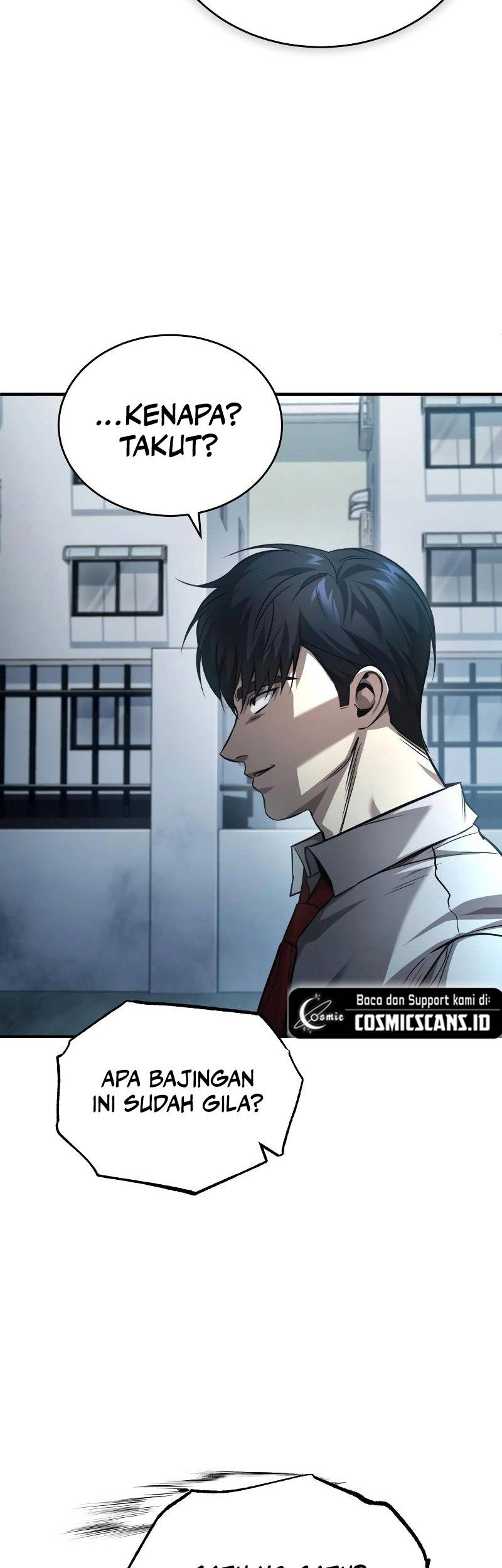 Devil Returns To School Days Chapter 21 Gambar 83