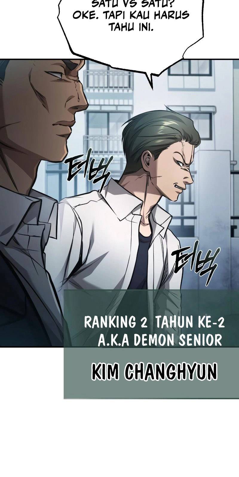 Devil Returns To School Days Chapter 21 Gambar 84