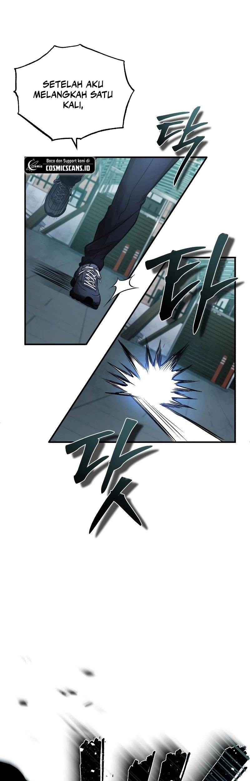 Devil Returns To School Days Chapter 21 Gambar 85