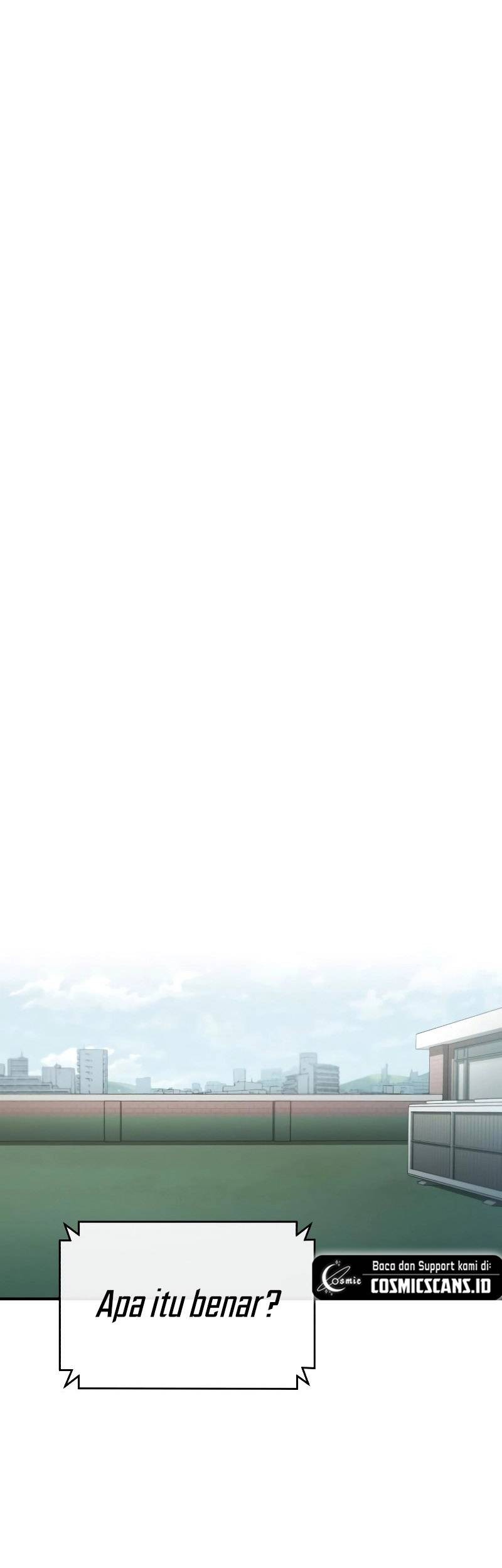 Baca Komik Devil Returns To School Days Chapter 21 Gambar 1