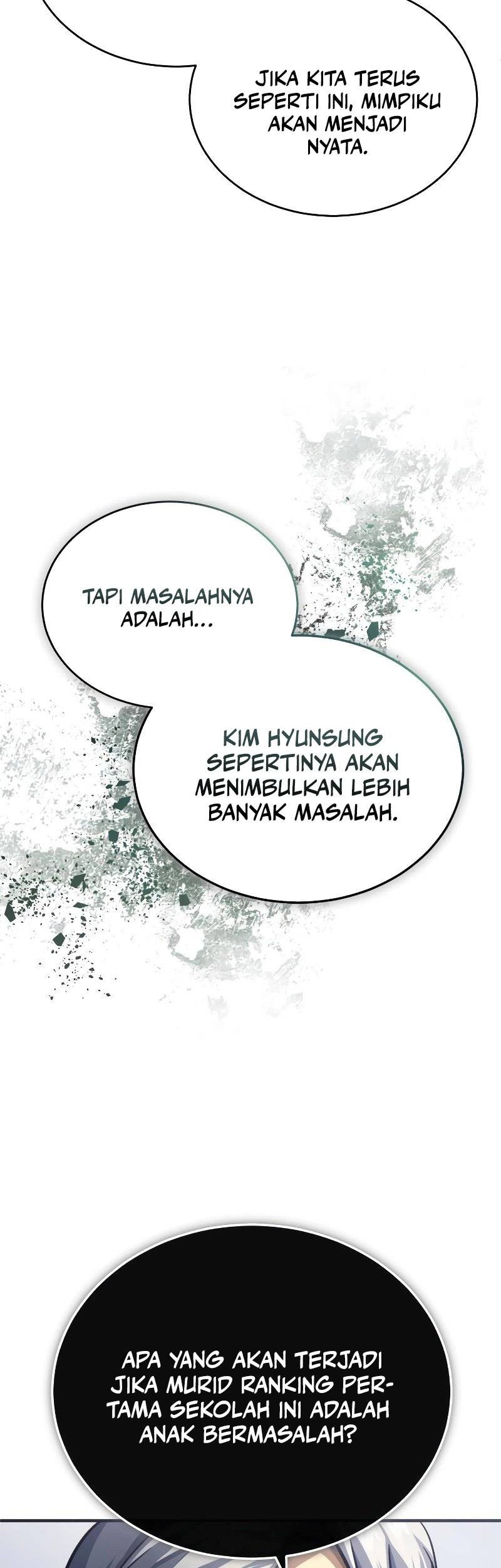 Devil Returns To School Days Chapter 21 Gambar 13