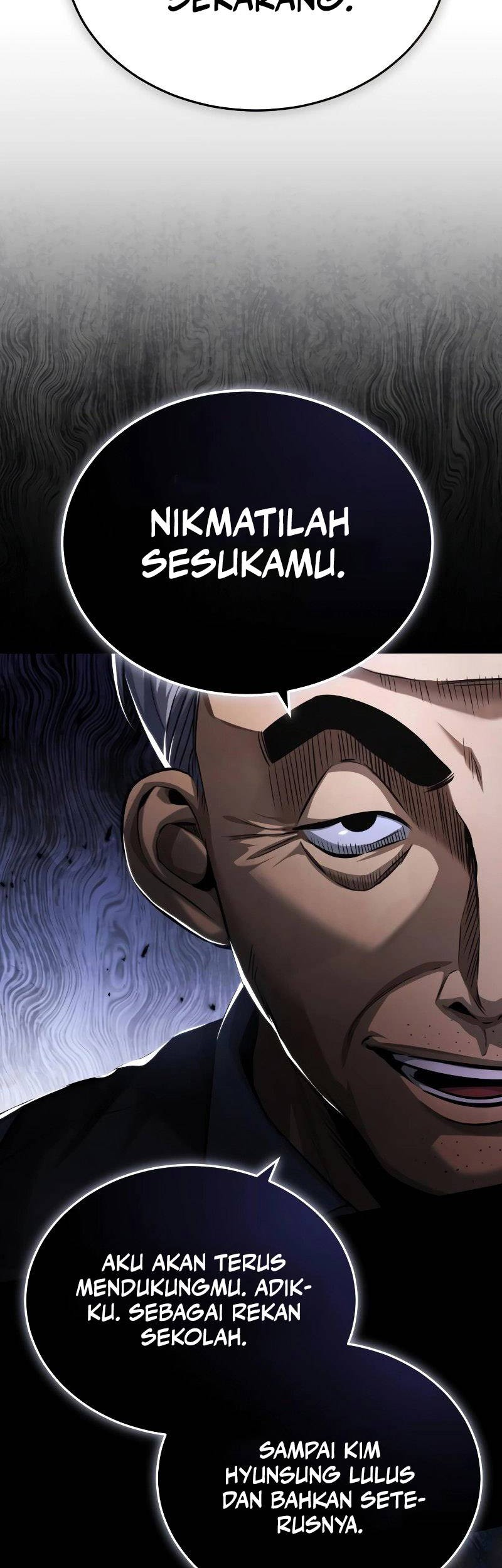 Devil Returns To School Days Chapter 21 Gambar 18