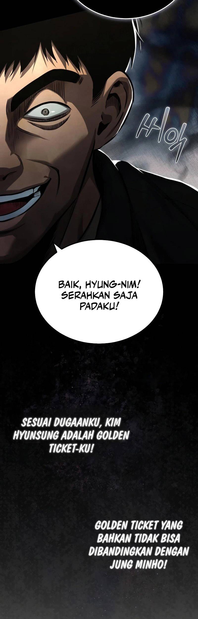 Devil Returns To School Days Chapter 21 Gambar 19