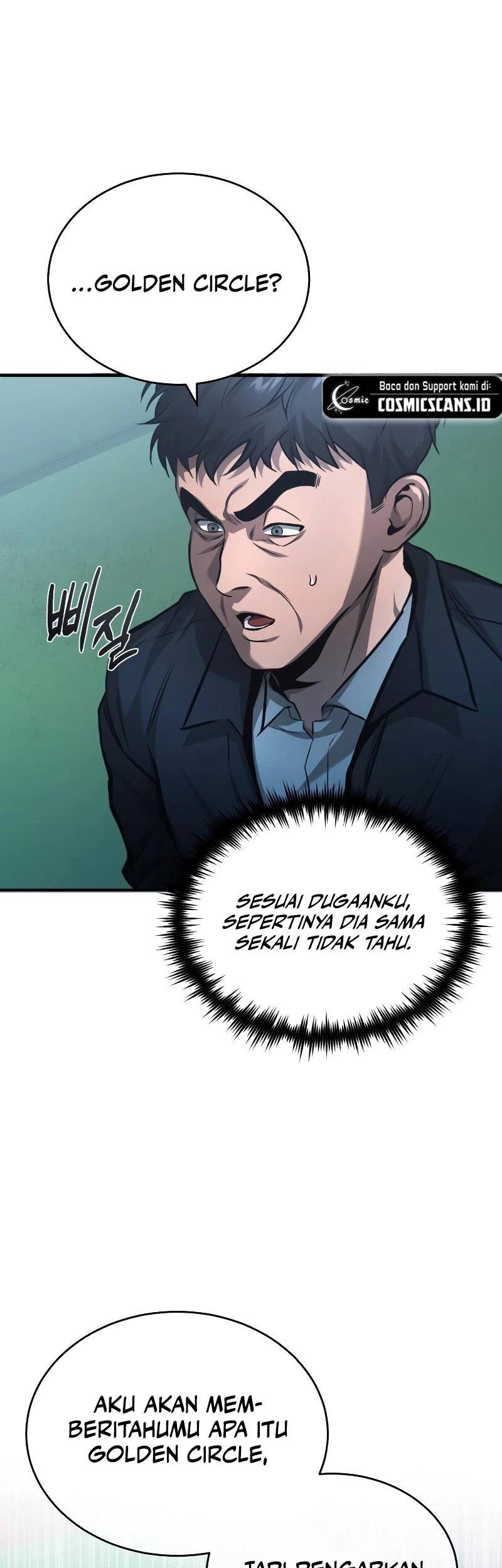 Devil Returns To School Days Chapter 21 Gambar 23