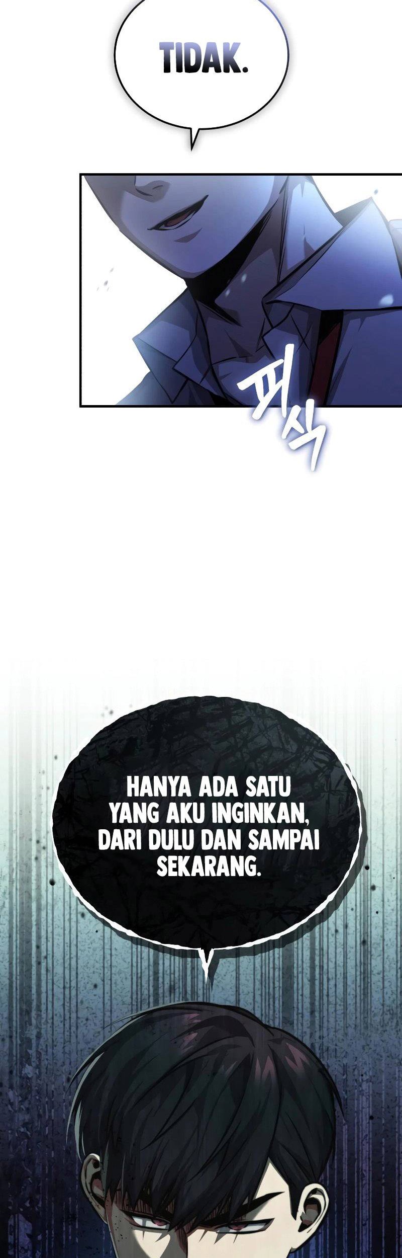 Devil Returns To School Days Chapter 21 Gambar 27