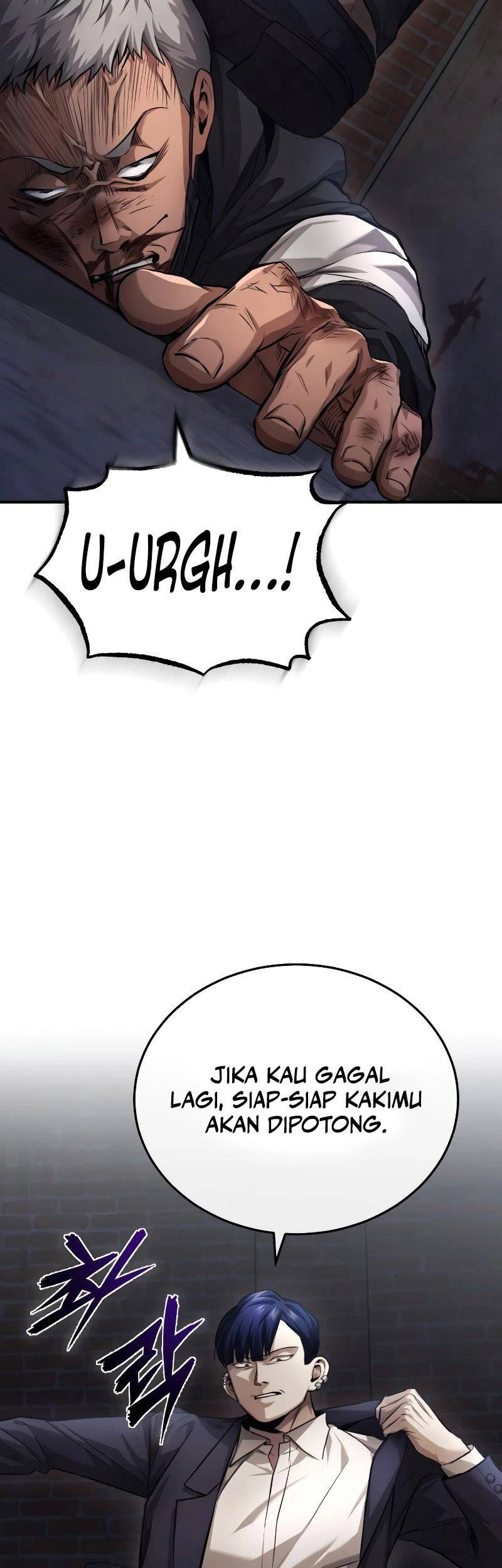 Devil Returns To School Days Chapter 21 Gambar 32