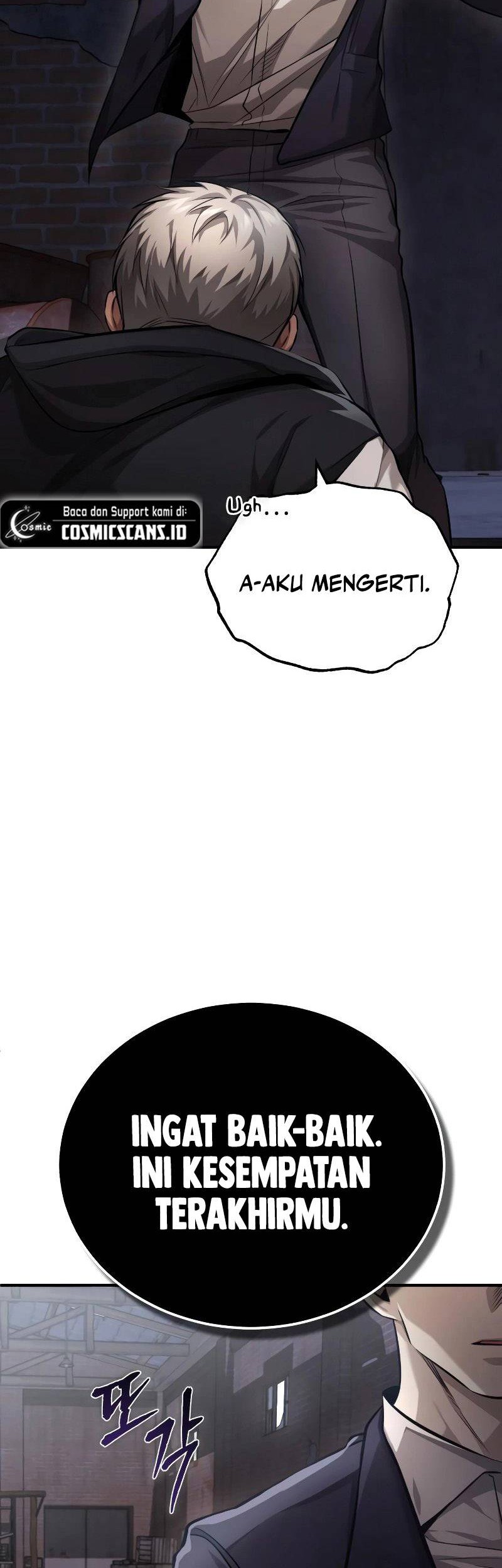 Devil Returns To School Days Chapter 21 Gambar 33