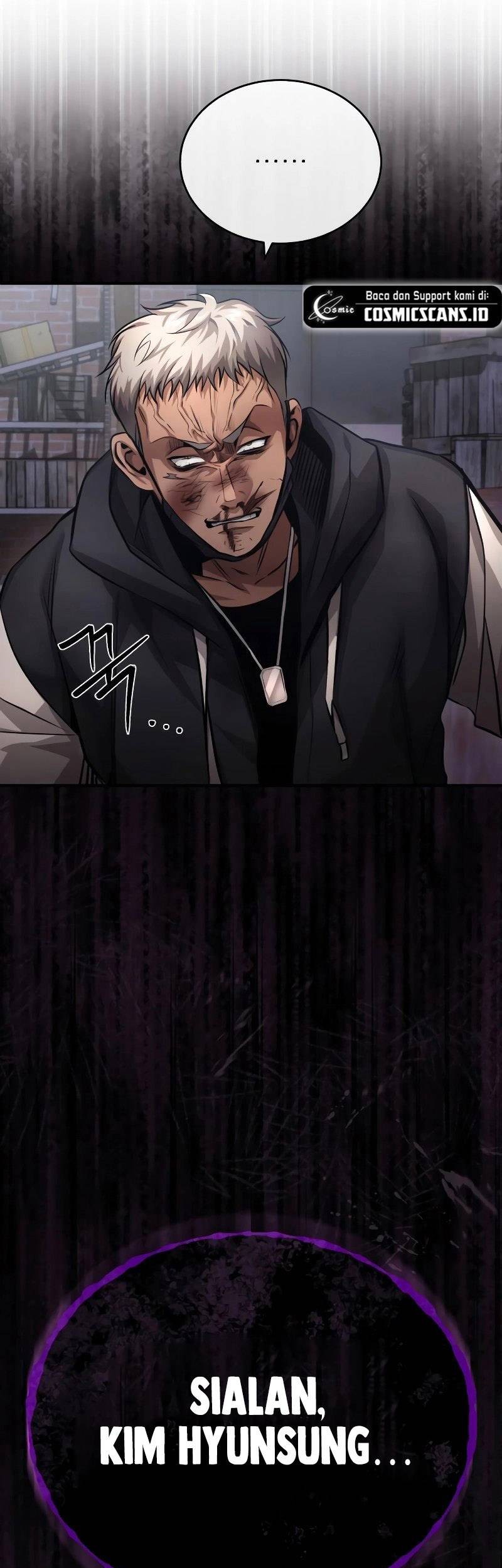 Devil Returns To School Days Chapter 21 Gambar 35