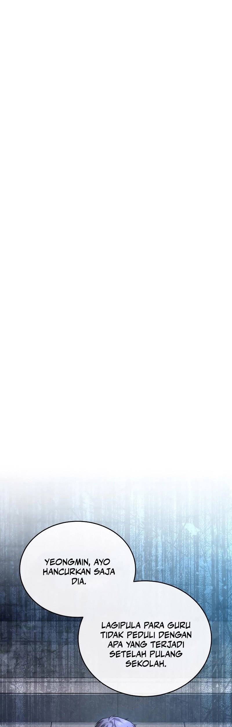 Devil Returns To School Days Chapter 21 Gambar 37