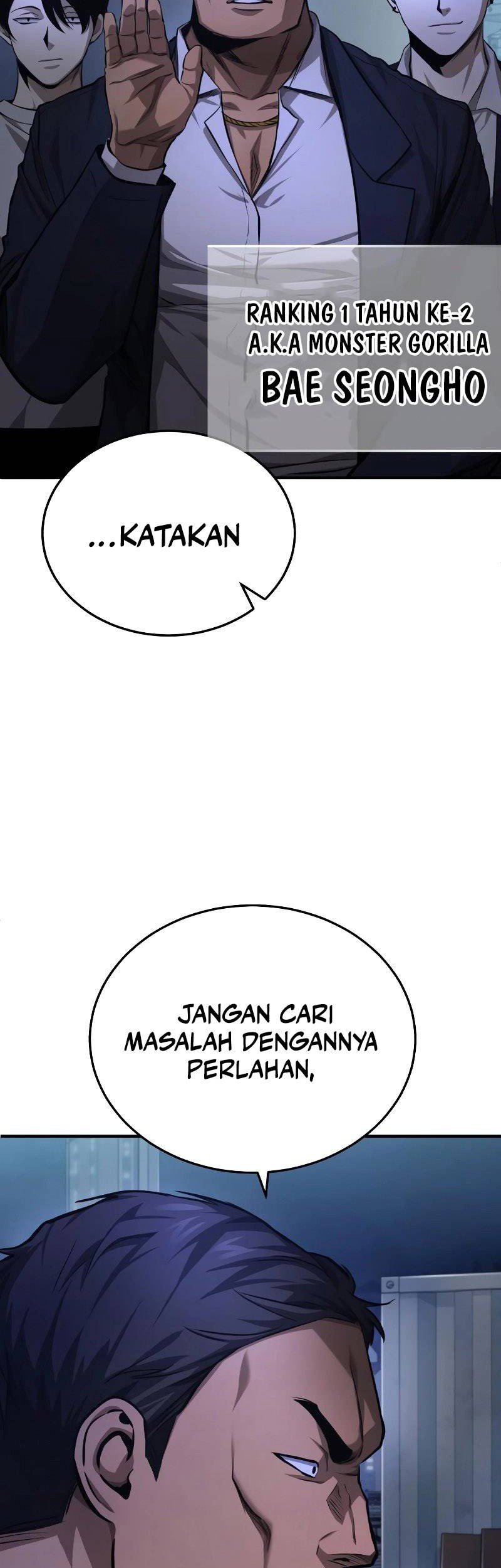 Devil Returns To School Days Chapter 21 Gambar 42