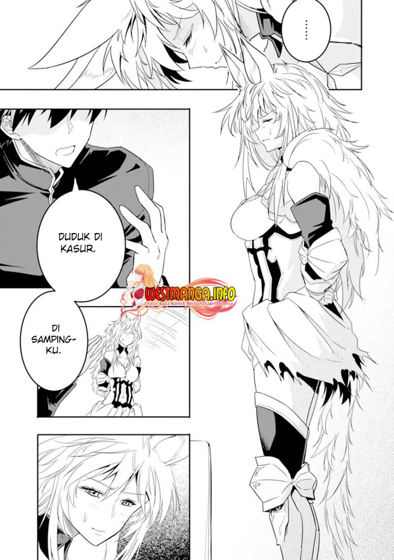 Isekai Kokka Arukimaira~ Saijaku No ō To Musō No Gunzei~ Chapter 08.2 Gambar 10