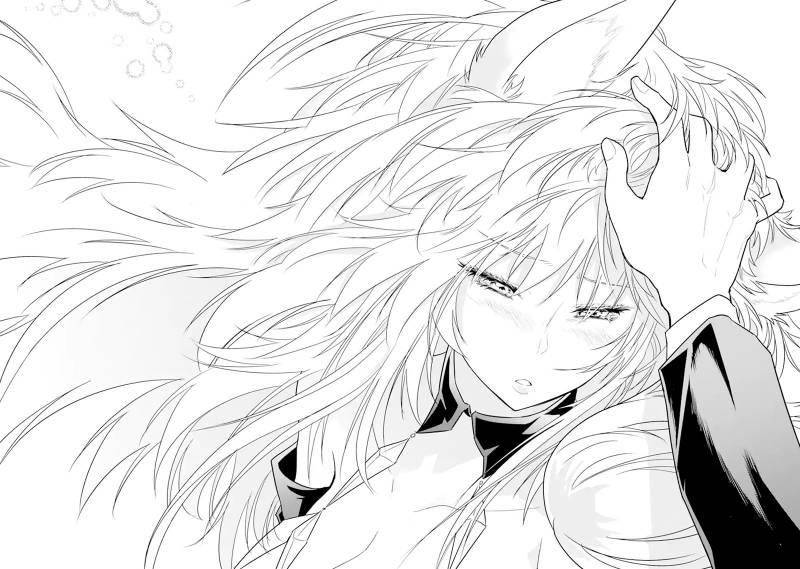 Isekai Kokka Arukimaira~ Saijaku No ō To Musō No Gunzei~ Chapter 08.2 Gambar 13