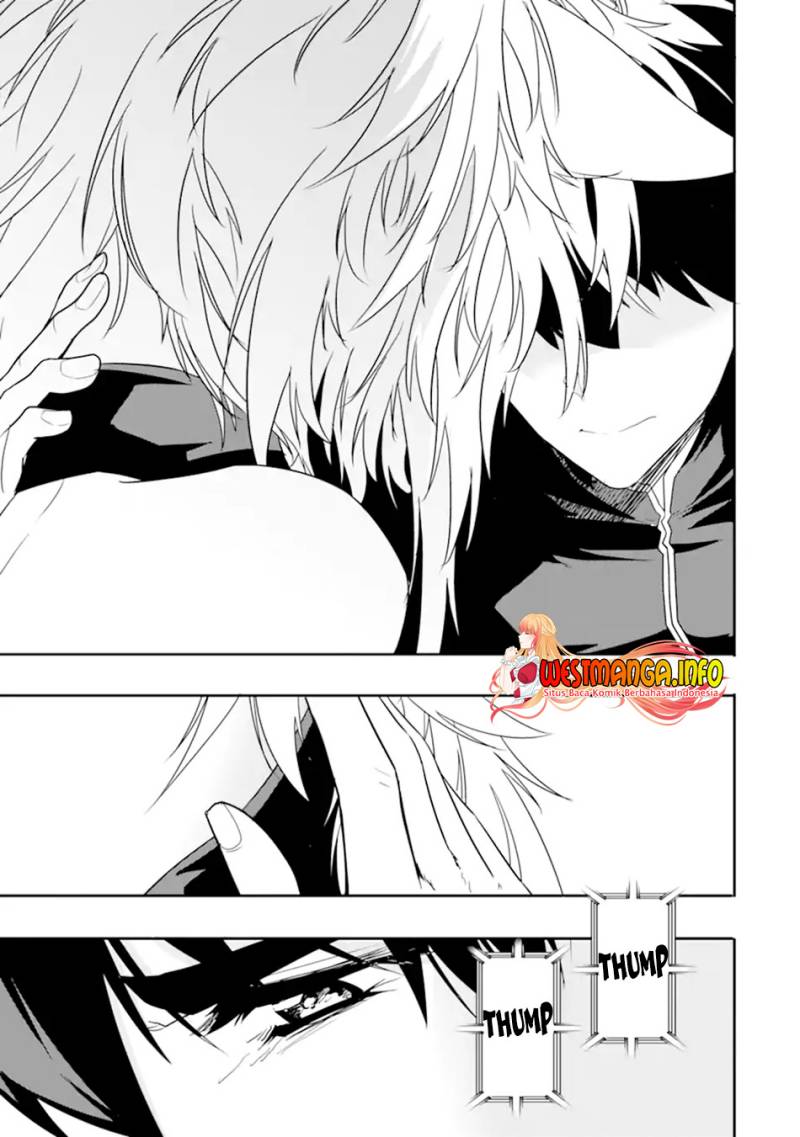 Isekai Kokka Arukimaira~ Saijaku No ō To Musō No Gunzei~ Chapter 08.2 Gambar 15