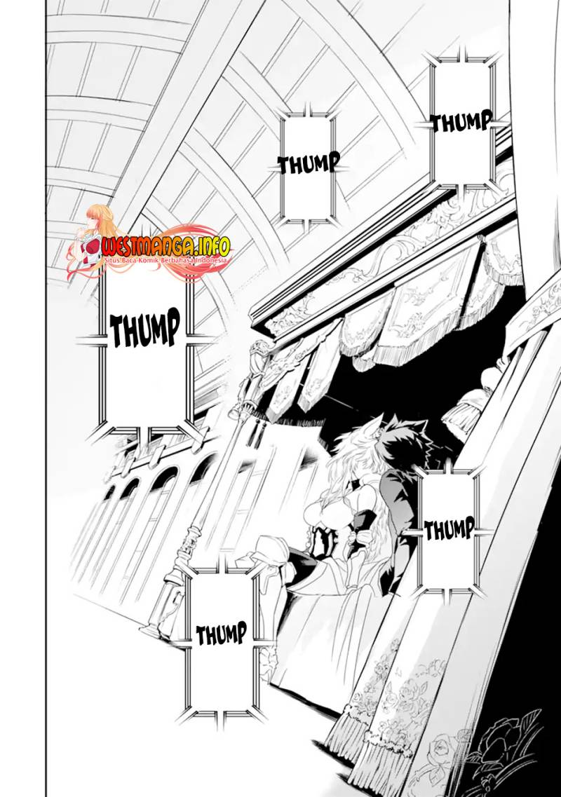 Isekai Kokka Arukimaira~ Saijaku No ō To Musō No Gunzei~ Chapter 08.2 Gambar 16