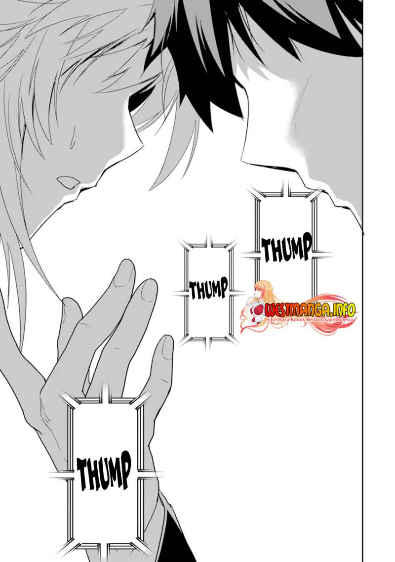 Isekai Kokka Arukimaira~ Saijaku No ō To Musō No Gunzei~ Chapter 08.2 Gambar 17