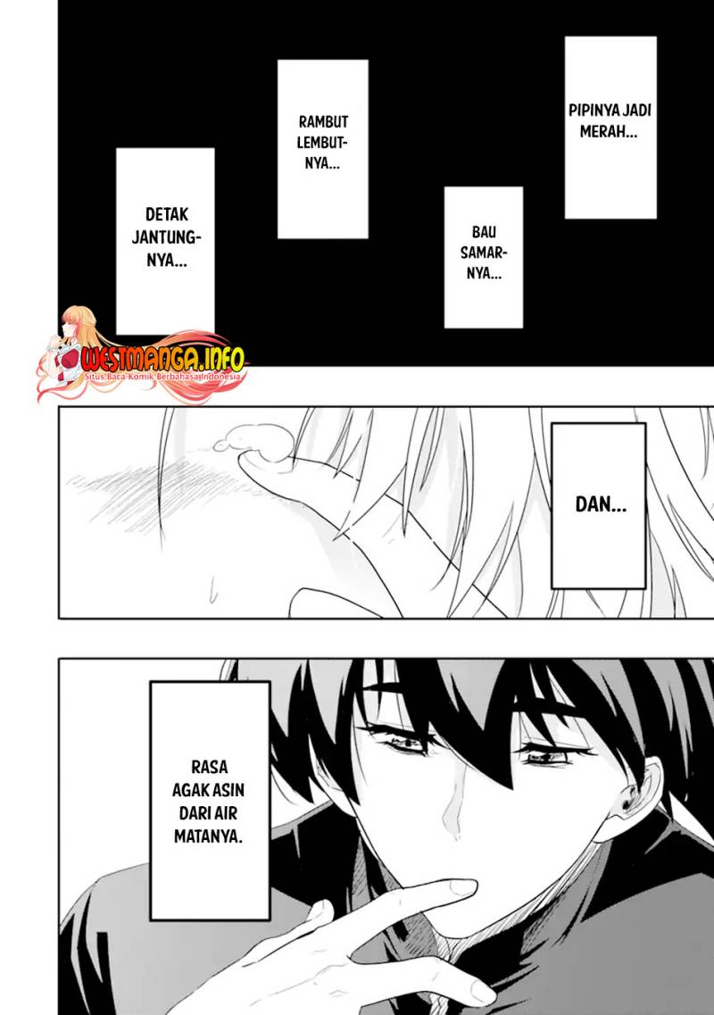 Isekai Kokka Arukimaira~ Saijaku No ō To Musō No Gunzei~ Chapter 08.2 Gambar 18