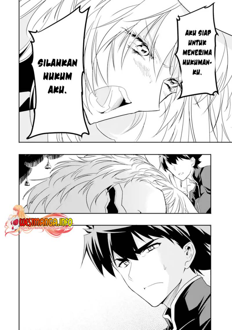 Isekai Kokka Arukimaira~ Saijaku No ō To Musō No Gunzei~ Chapter 08.2 Gambar 7