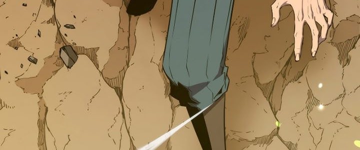 Sleeping Ranker Chapter 70 Gambar 19