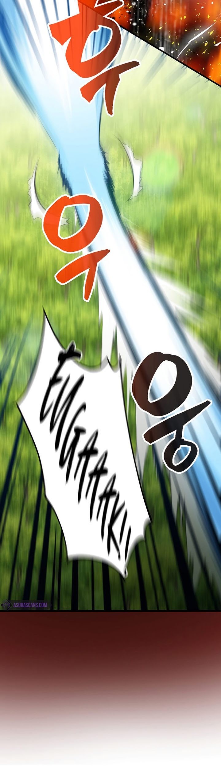 Sleeping Ranker Chapter 70 Gambar 24