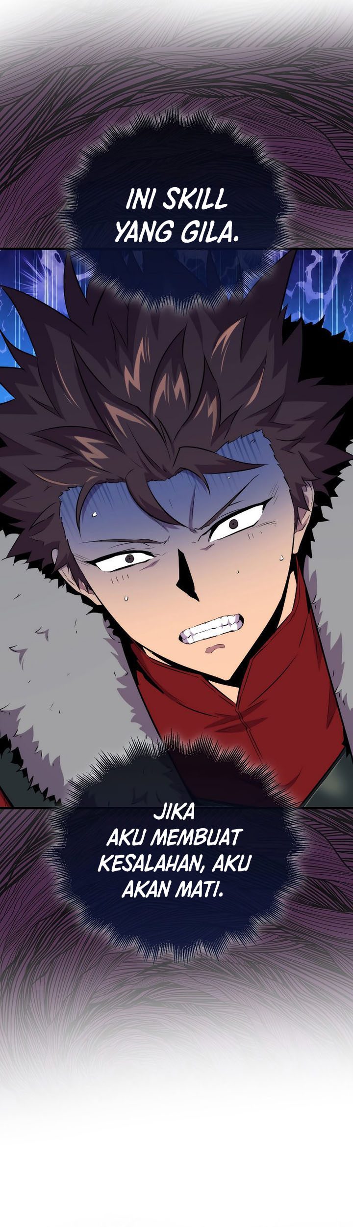 Sleeping Ranker Chapter 70 Gambar 26