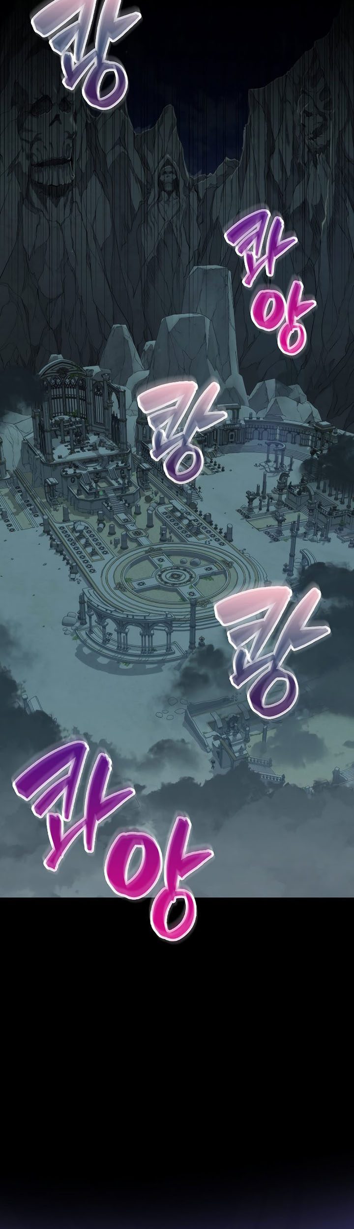 Sleeping Ranker Chapter 70 Gambar 29