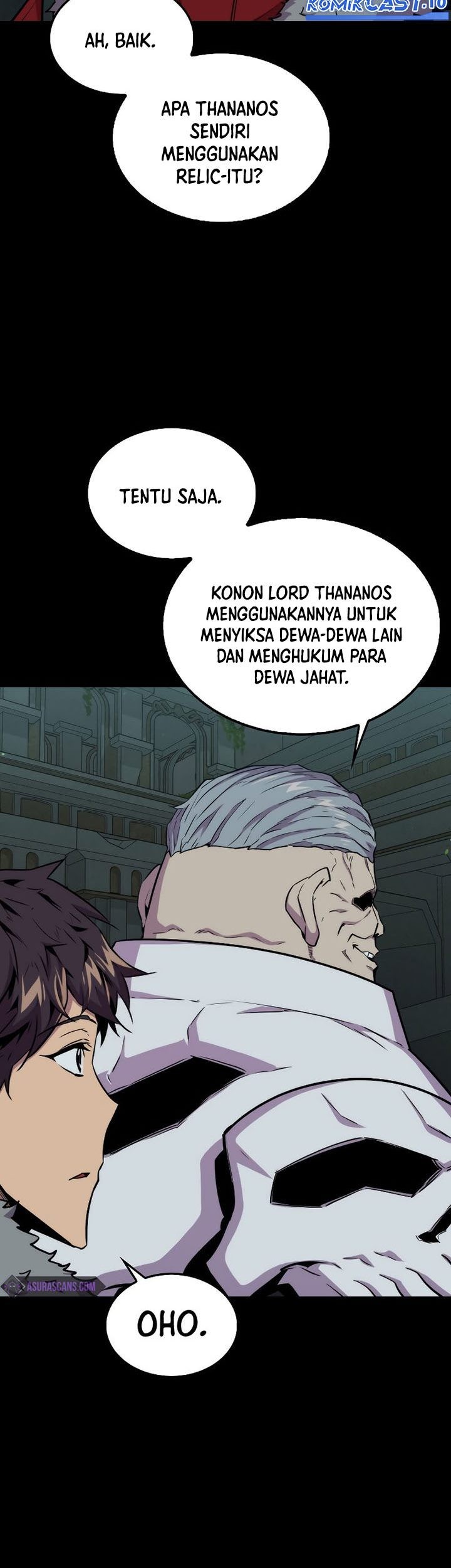 Sleeping Ranker Chapter 70 Gambar 60