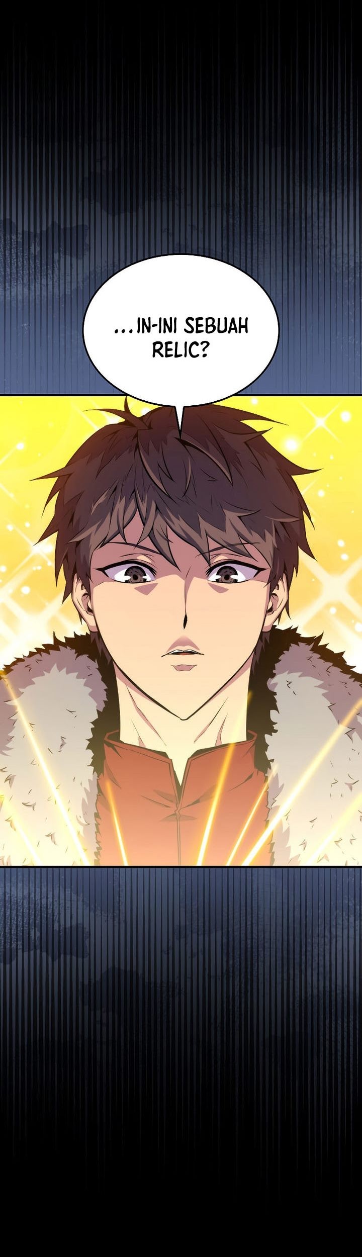 Sleeping Ranker Chapter 70 Gambar 66