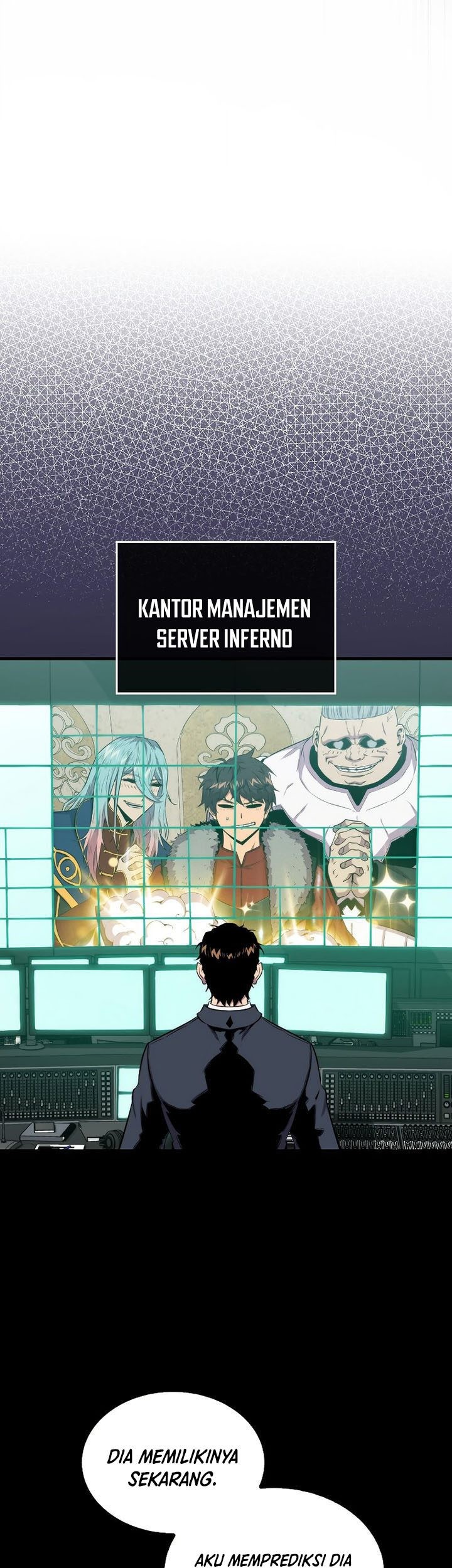 Sleeping Ranker Chapter 70 Gambar 70