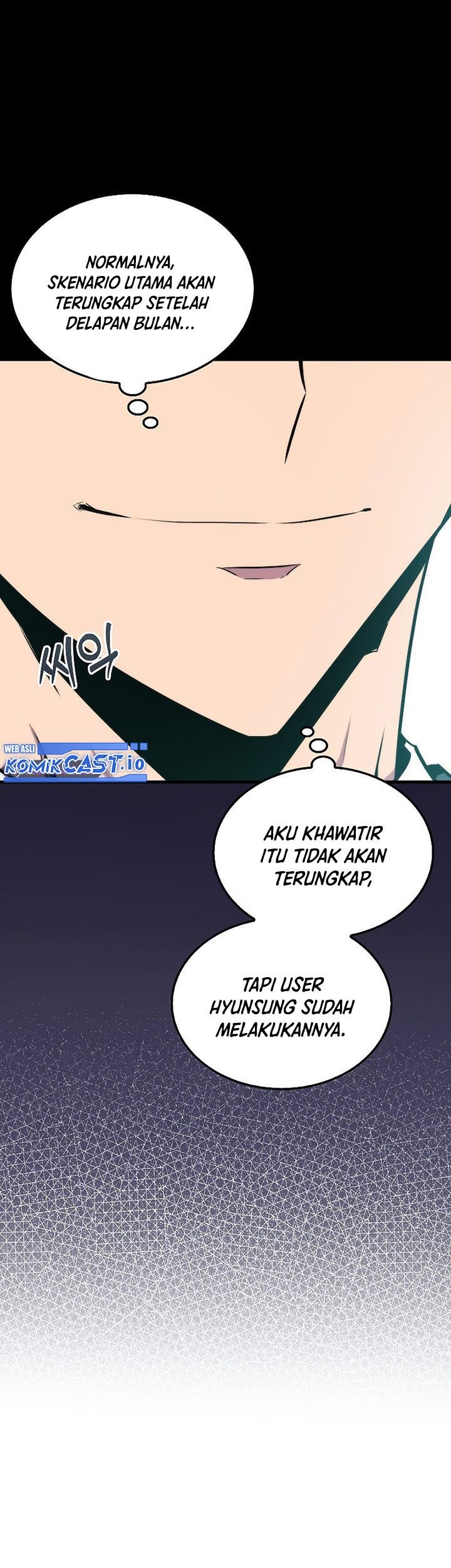Sleeping Ranker Chapter 70 Gambar 74