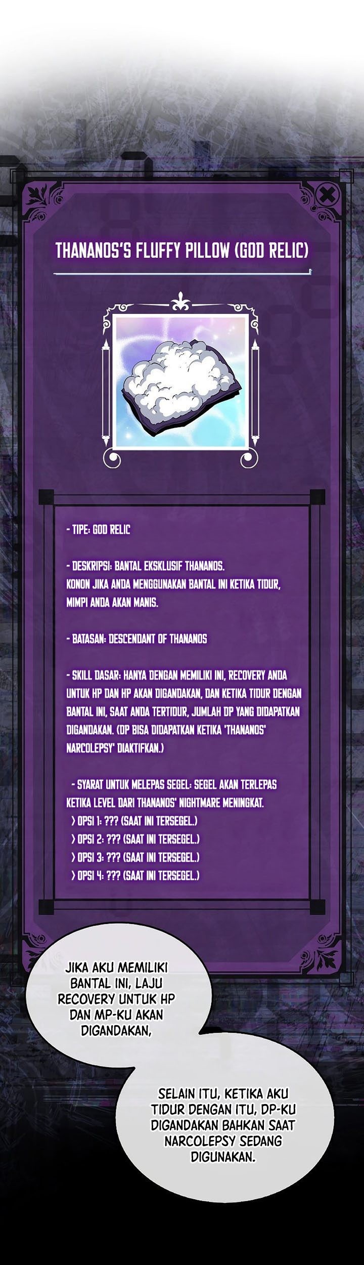Sleeping Ranker Chapter 70 Gambar 76
