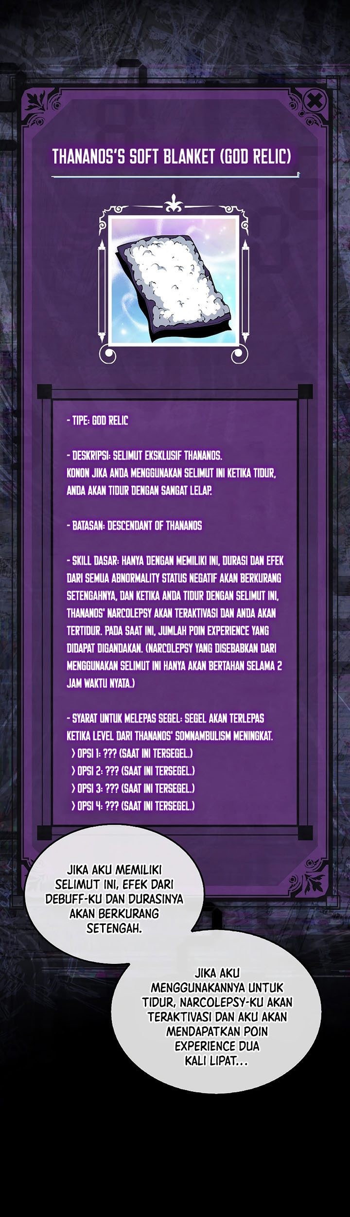 Sleeping Ranker Chapter 70 Gambar 78