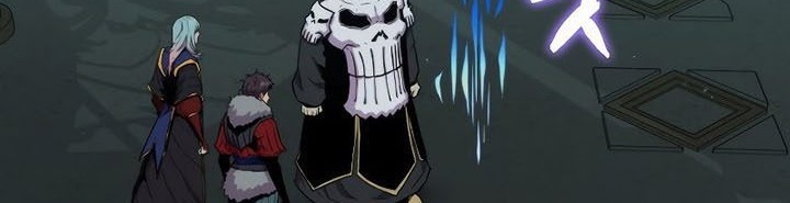 Sleeping Ranker Chapter 70 Gambar 87