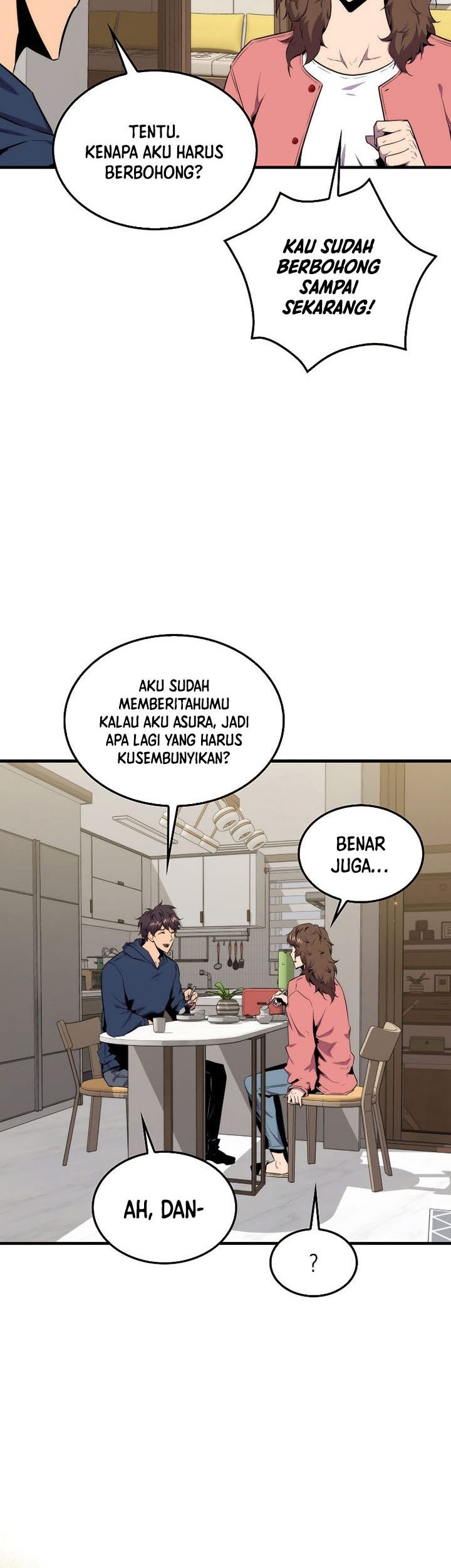 Sleeping Ranker Chapter 70 Gambar 6