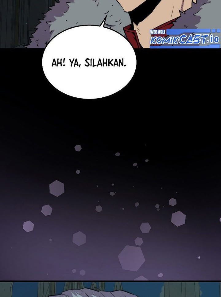 Sleeping Ranker Chapter 70 Gambar 95
