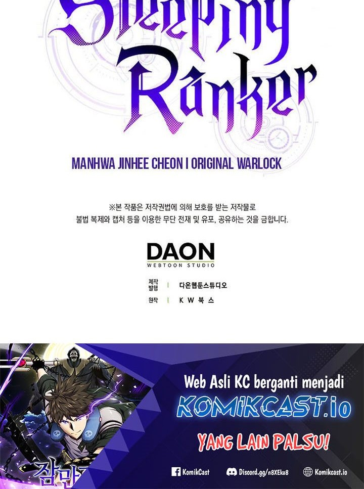 Sleeping Ranker Chapter 70 Gambar 97