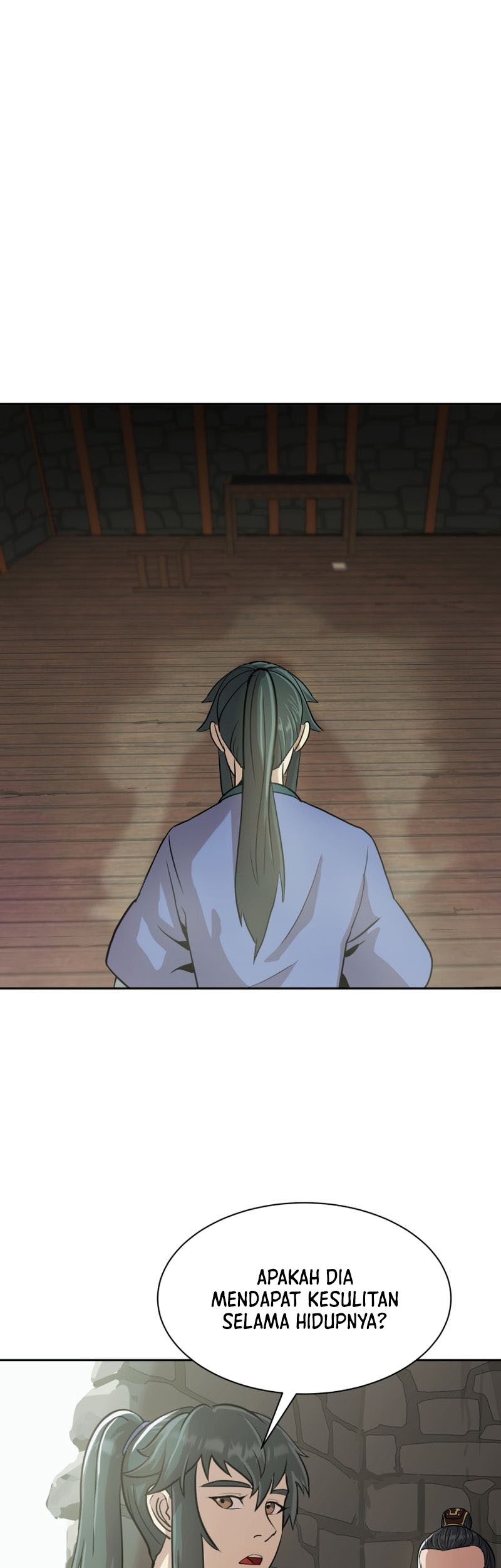 Magic Scholar Chapter 32 Gambar 42