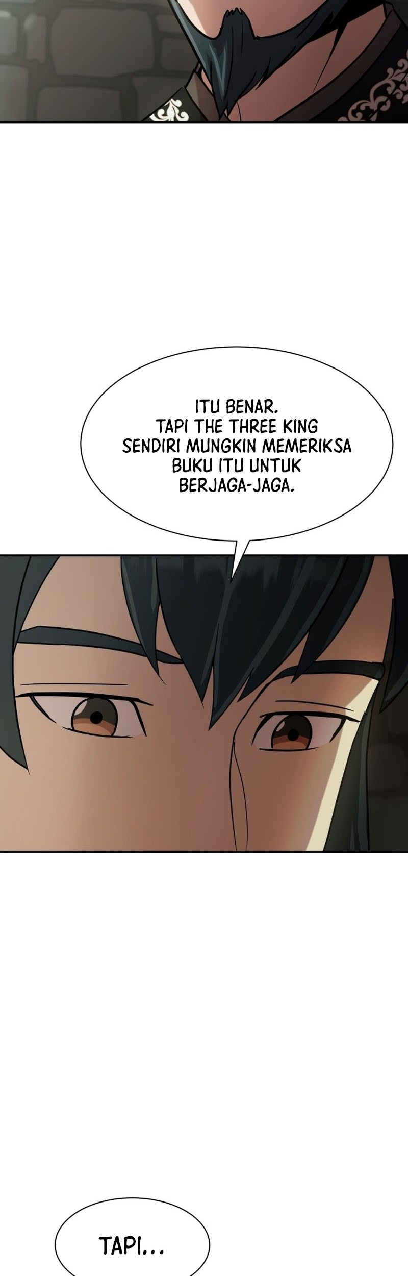 Magic Scholar Chapter 32 Gambar 55