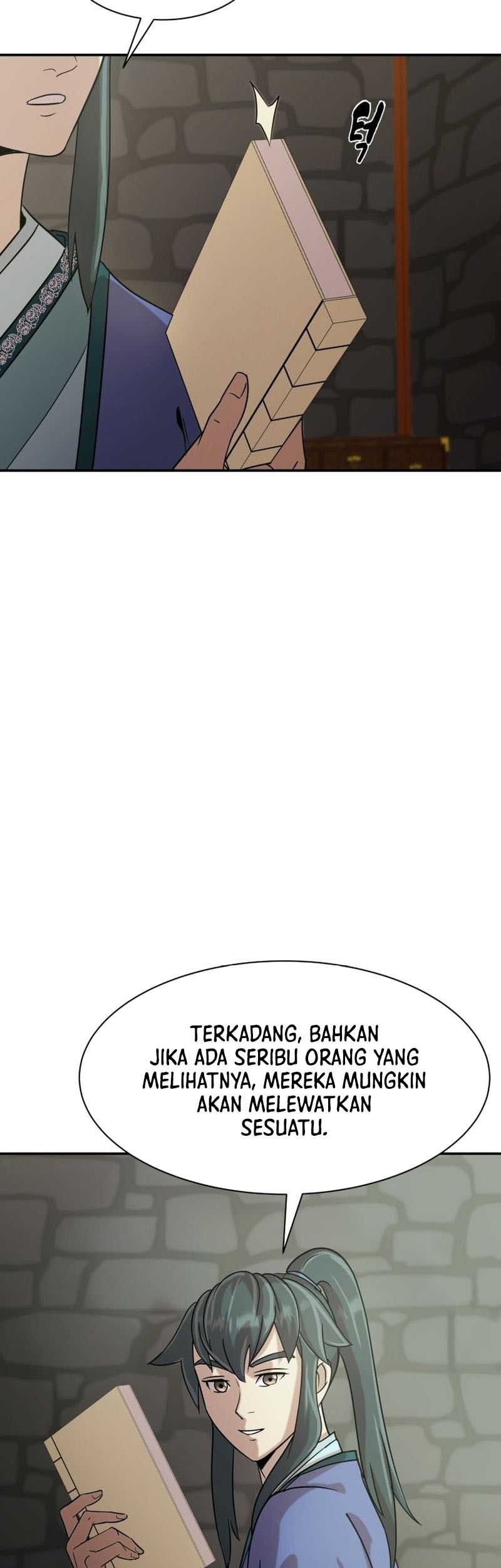 Magic Scholar Chapter 32 Gambar 56