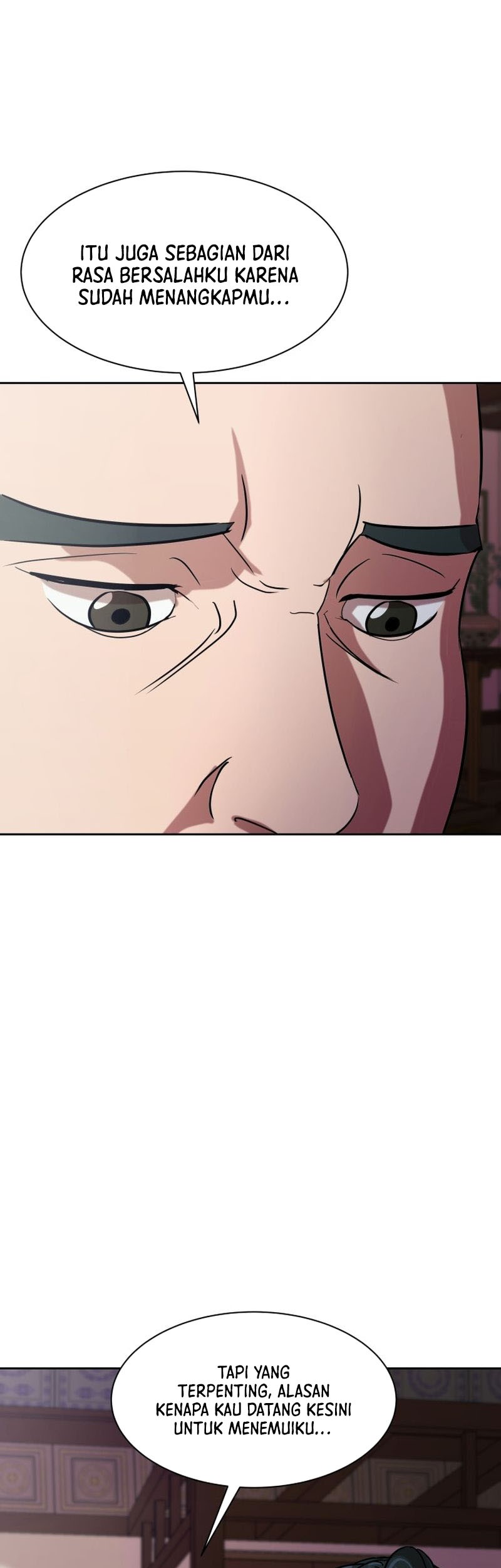 Magic Scholar Chapter 32 Gambar 8