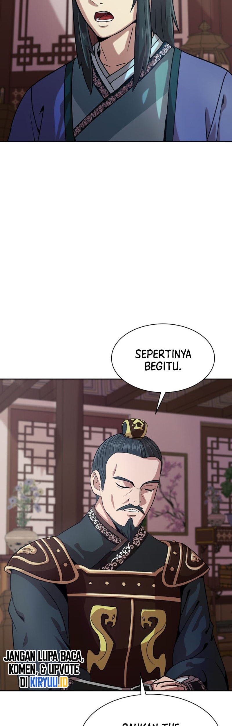 Magic Scholar Chapter 32 Gambar 15