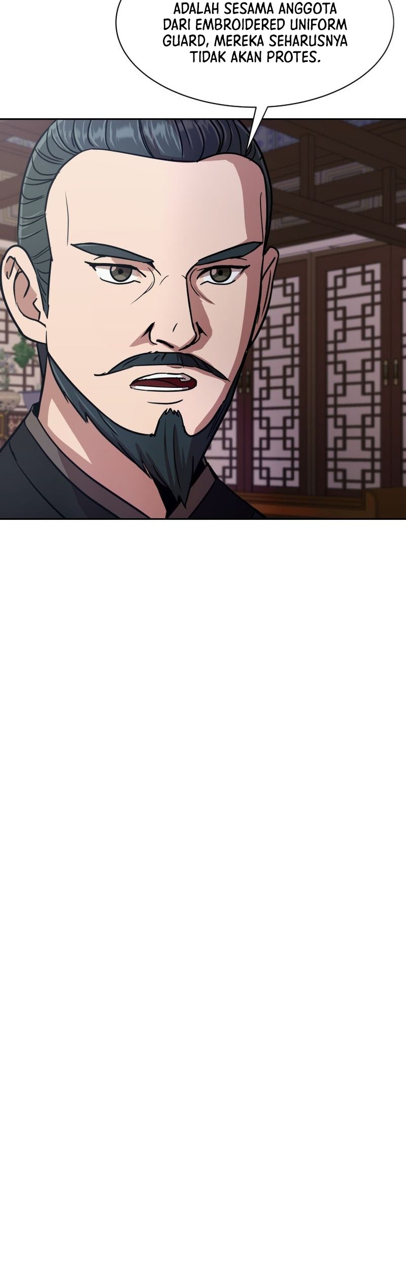 Magic Scholar Chapter 32 Gambar 31