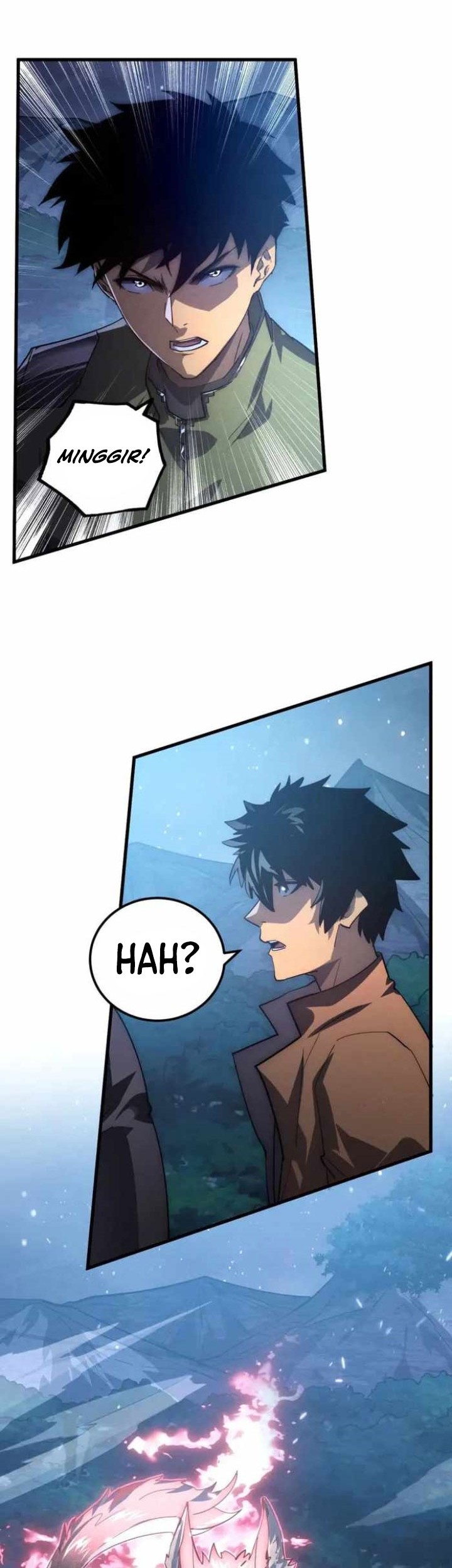Rise From The Rubble Chapter 185 Gambar 39