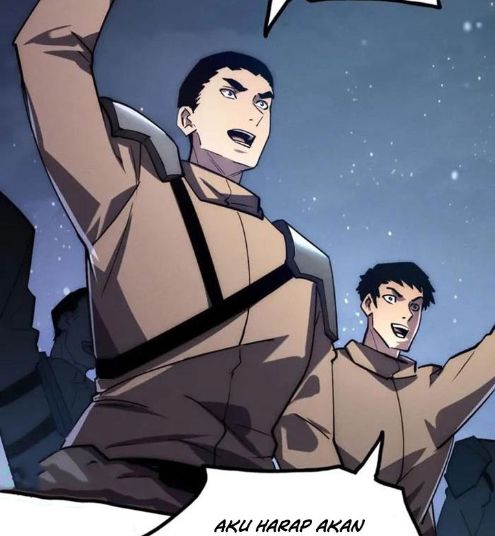 Rise From The Rubble Chapter 185 Gambar 5
