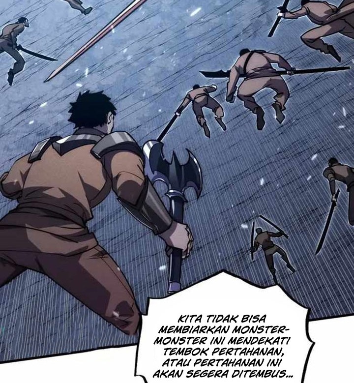 Rise From The Rubble Chapter 185 Gambar 9