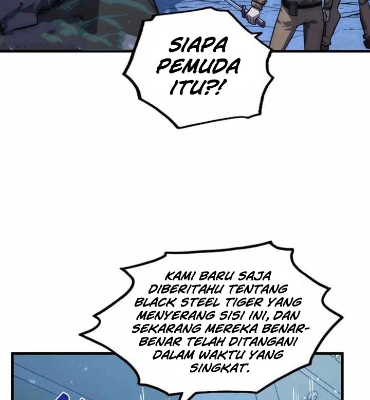Rise From The Rubble Chapter 185 Gambar 17