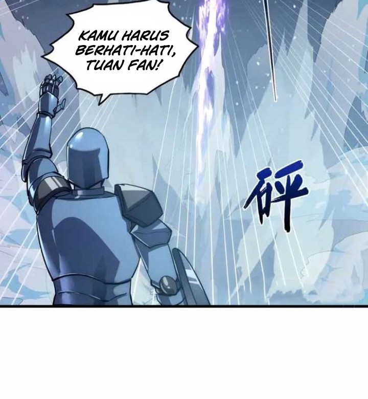 Rise From The Rubble Chapter 185 Gambar 21