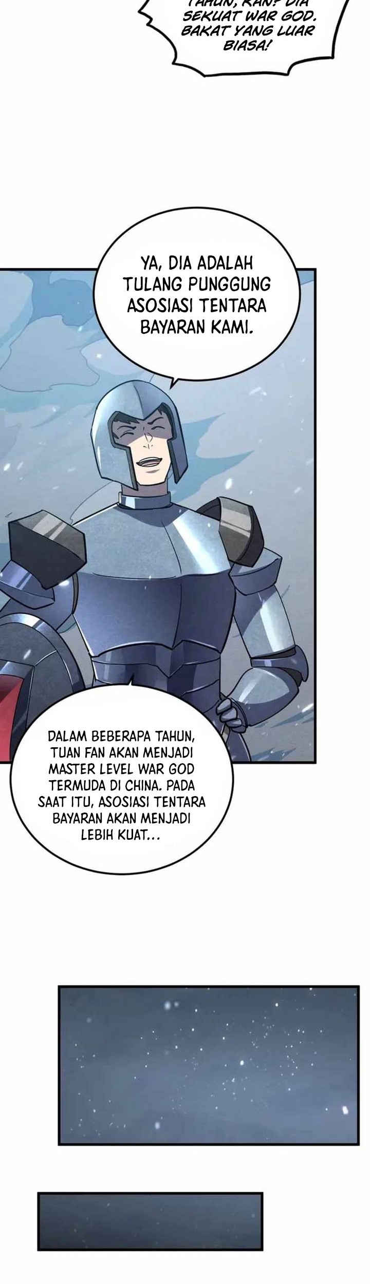 Rise From The Rubble Chapter 185 Gambar 23