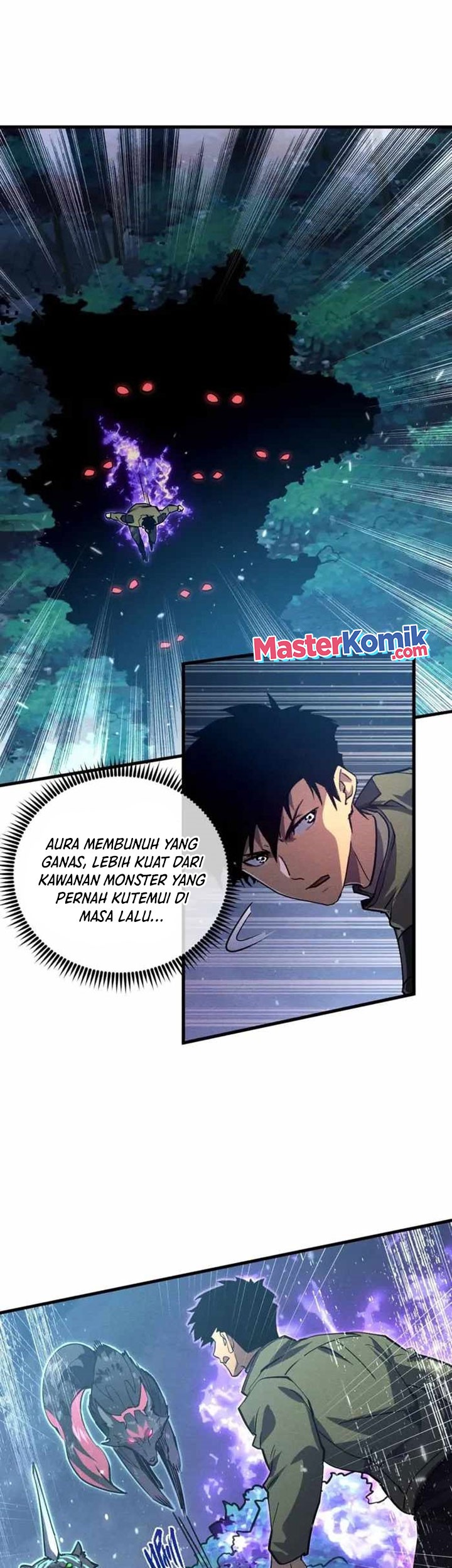 Rise From The Rubble Chapter 185 Gambar 26